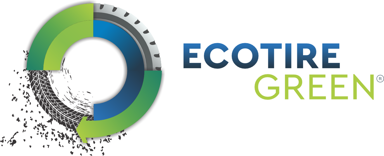 Eco tire Green